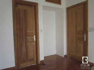 Chuyên cửa gỗ tự nhiên, cửa gỗ lim nam phi chất lượng | Chuyên cửa gỗ tự nhiên, cửa gỗ lim nam phi chất lượng